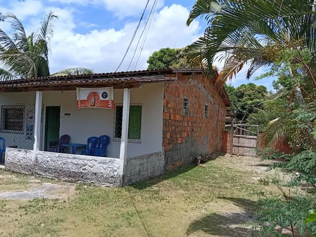 Imagem: Vende-Se Uma Chácara no Povoado Água Bonita