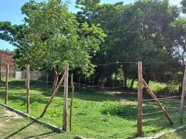 Imagem: Excelente Terreno de Esquina - Parque dos