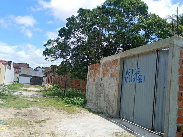 Imagem: Vende-Se Terreno