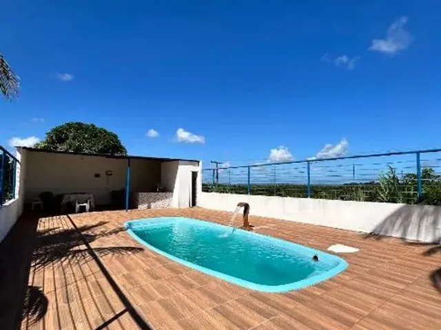 Imagem: Chácara em Itaporanga, Povoado Araticum
