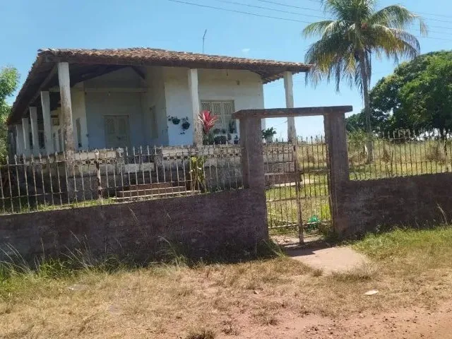Imagem 6: Fazenda, Propriedade, Sitio, Chácara, Terreno, Área Territorial