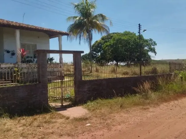 Imagem 15: Fazenda, Propriedade, Sitio, Chácara, Terreno, Área Territorial