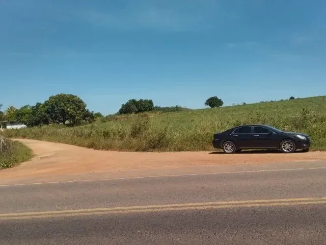 Imagem 16: Fazenda, Propriedade, Sitio, Chácara, Terreno, Área Territorial