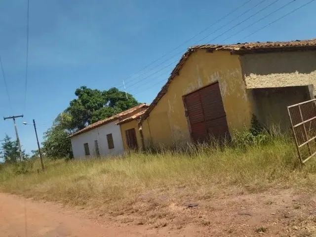 Imagem 14: Fazenda, Propriedade, Sitio, Chácara, Terreno, Área Territorial
