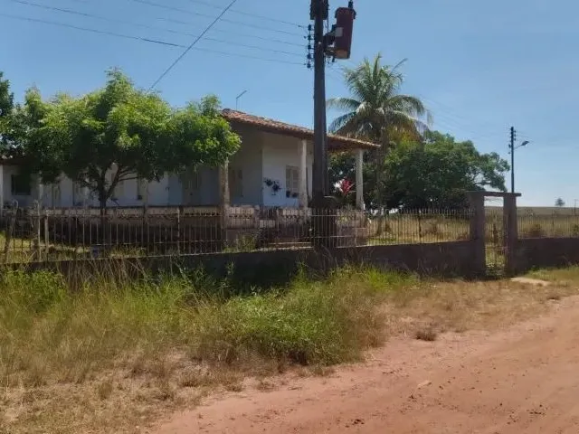 Imagem 8: Fazenda, Propriedade, Sitio, Chácara, Terreno, Área Territorial