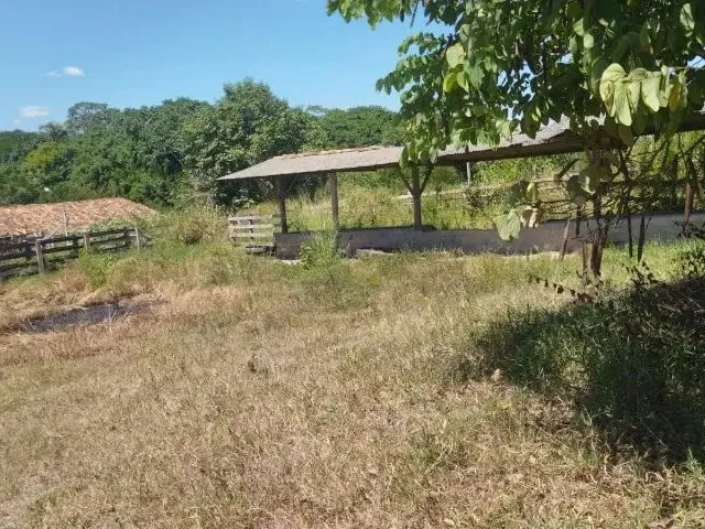 Imagem 13: Fazenda, Propriedade, Sitio, Chácara, Terreno, Área Territorial