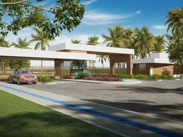 Imagem: Lote no Malibu Beach Residence