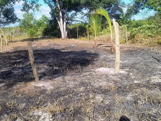 Imagem: Vendo Terreno, Localizado no Recanto dos