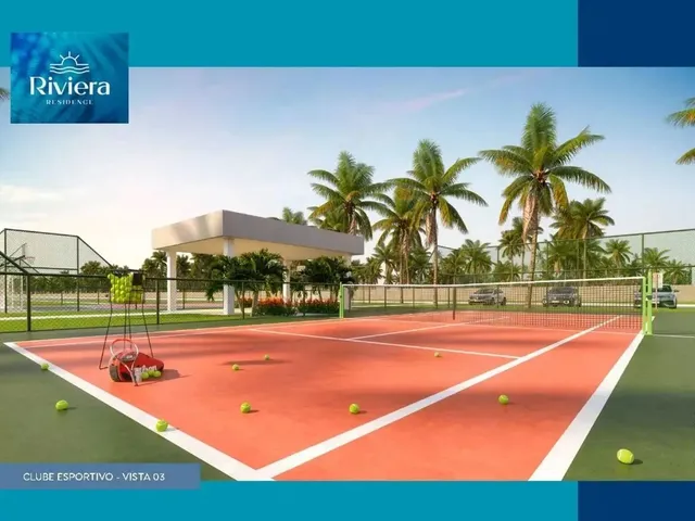 Imagem: Riviera Beach Residence Lotes Planejados
