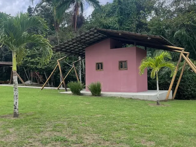 Imagem: Lote no Haras Residence