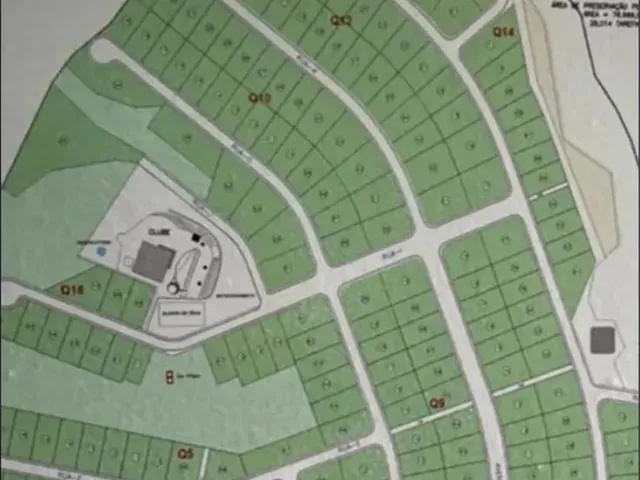 Imagem 6: Lote no Haras Residence