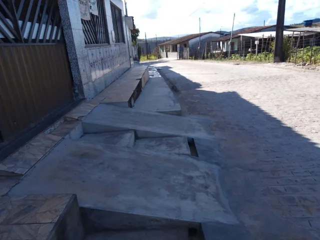 Imagem: Sítio no Parque santa Rita Dao Cristóvão