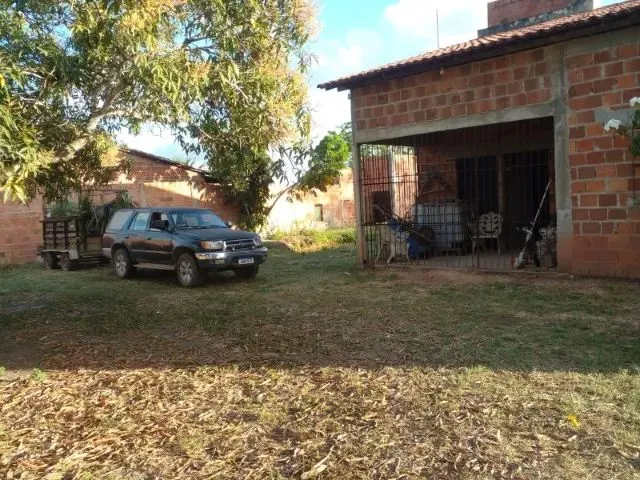 Imagem: Casa em Colônia Entre Rios - Estância