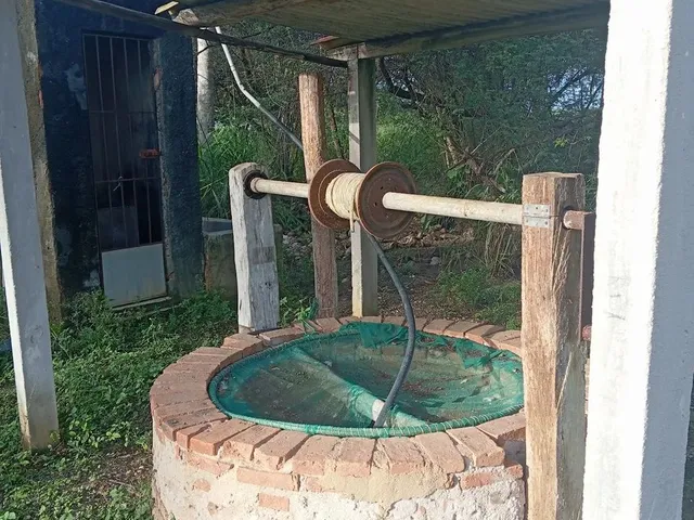 Imagem 2: Sítio para Vender ( Povoado Baixa de Areia)