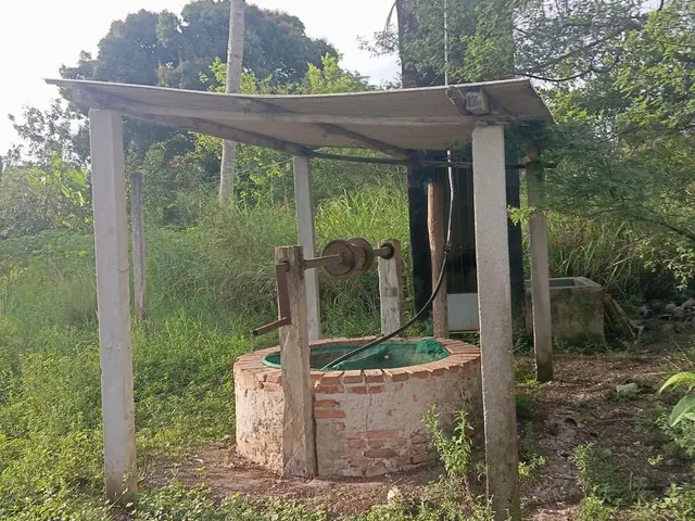 Imagem 3: Sítio para Vender ( Povoado Baixa de Areia)