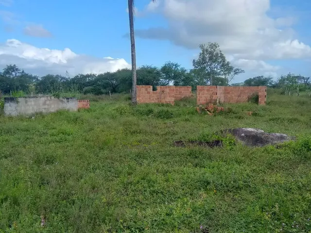 Imagem: Sitio em Lagarto com 3 Tarefa de Terra