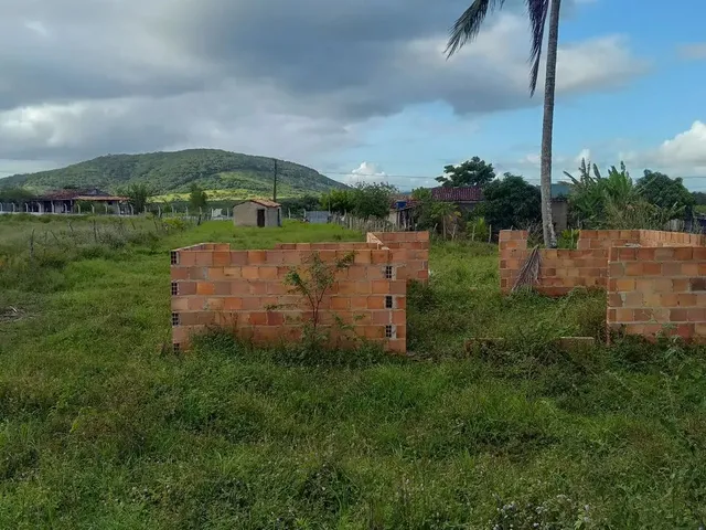 Imagem 3: Sitio em Lagarto com 3 Tarefa de Terra
