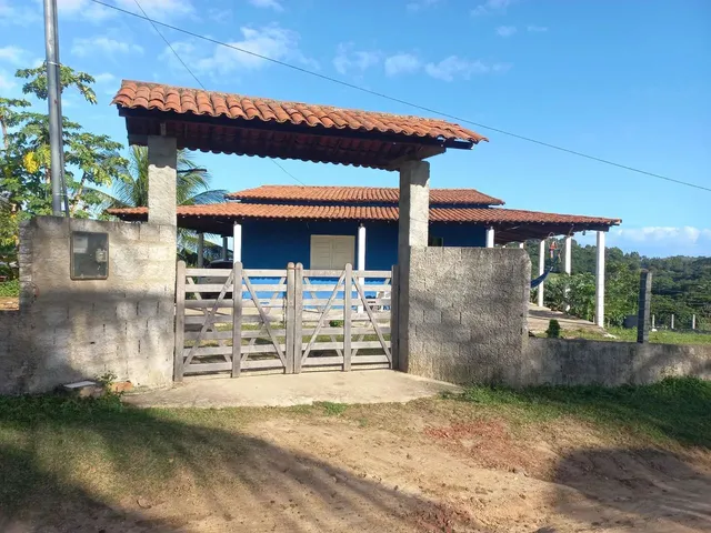 Imagem: Chácara no Povoado Cabrita