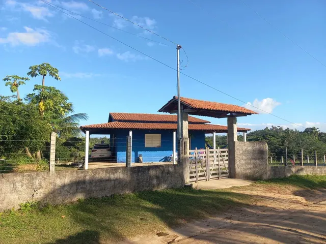 Imagem 2: Chácara no Povoado Cabrita