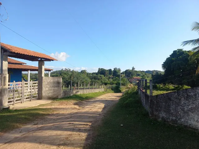 Imagem 3: Chácara no Povoado Cabrita