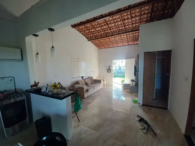 Imagem 5: Chácara no Povoado Cabrita