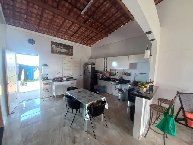 Imagem 6: Chácara no Povoado Cabrita
