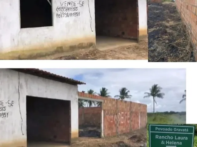Imagem: Vende Se Ou Trocar Chácara em Fazer de