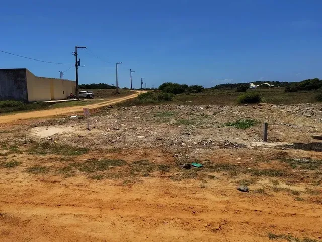 Imagem: Terreno de Esquina Praia do as Abais