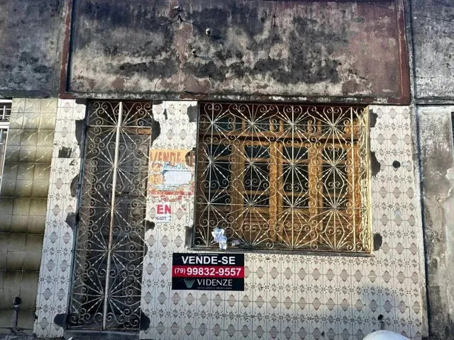 Imagem: O terreno possui 108m² de Área e está localizado em