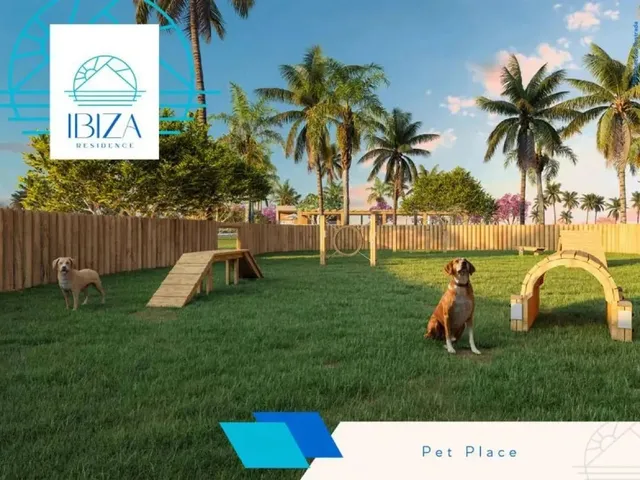 Imagem: Ibiza Beach Residence Condomínio À Beira-Mar
