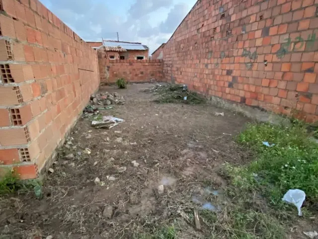 Imagem: Vendo Terreno no Parque dos Faróis