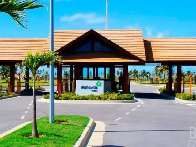 Imagem: Alphaville Sergipe (Oportunidade