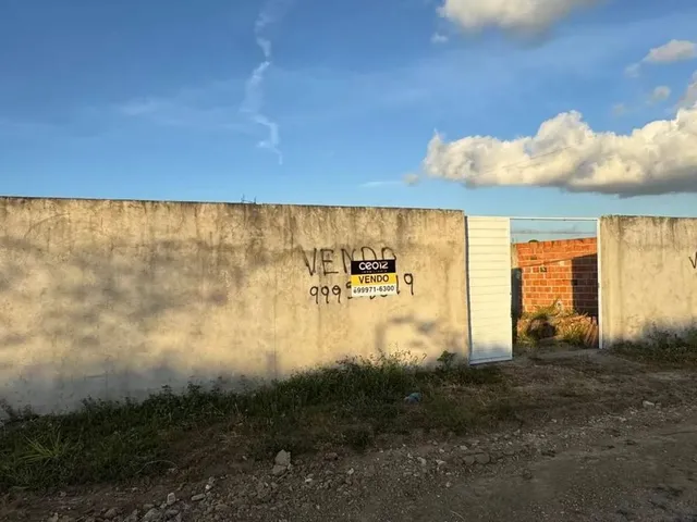 Imagem: Vendo Chácara no Povoado Carrilho - Itabaiana/Se
