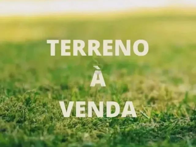 Imagem: Lote Á Venda no Bairro Anísio Amâncio