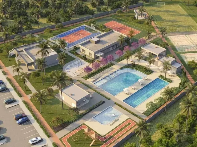 Imagem: Ibiza Residenc - Otimo Preço Lote de Esquina