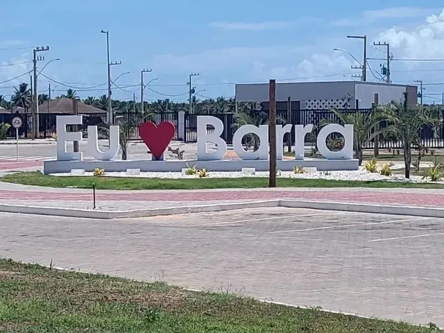 Imagem 1: Lote no Villaredo Barra
