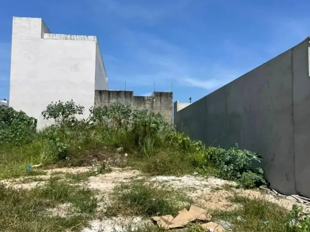 Imagem: Lote Á Venda no Bairro Anísio Amâncio