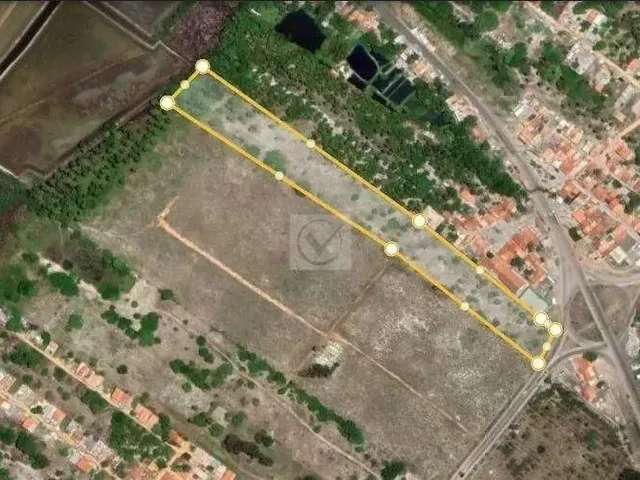 Imagem: Venda Terreno Jatobá