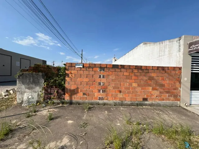 Imagem: Lote Á Venda no Bairro Marianga - Itabaiana/Se