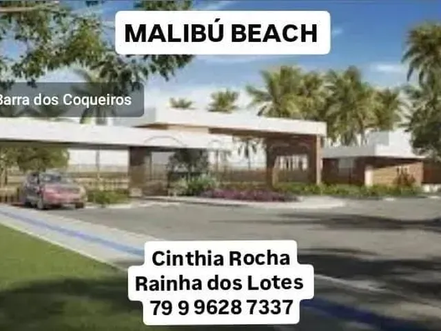 Imagem 1: Lote Proximo Ao Lago - Repasse Malibú