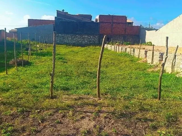 Imagem: Vendo Terreno em Pirambu/Se