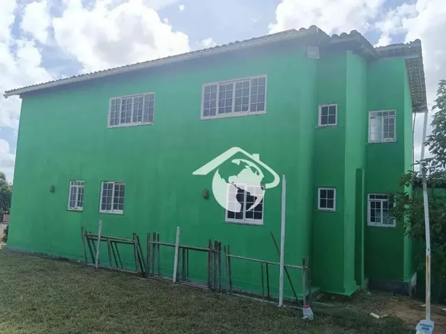 Imagem 14: Chácara com 7 Dormitórios À Venda, 540 M² por R$ 500.000,00 - São Cristóvão - São