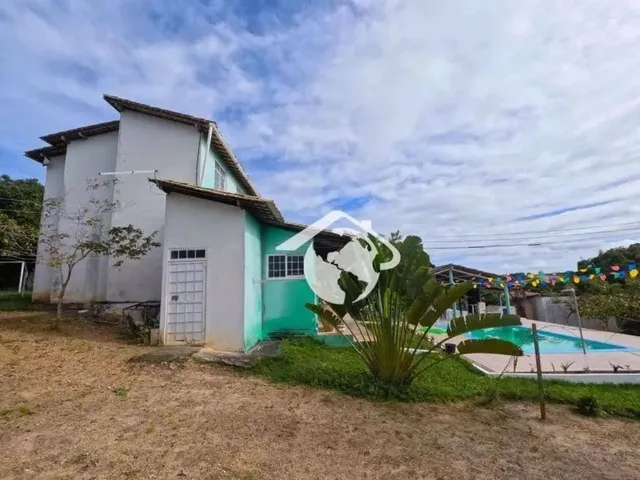 Imagem 7: Chácara com 7 Dormitórios À Venda, 540 M² por R$ 500.000,00 - São Cristóvão - São