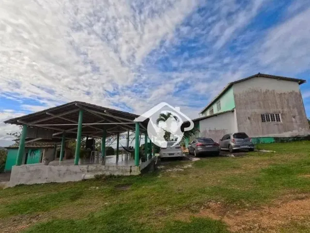 Imagem 3: Chácara com 7 Dormitórios À Venda, 540 M² por R$ 500.000,00 - São Cristóvão - São