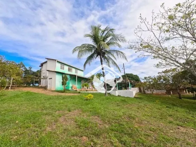 Imagem 16: Chácara com 7 Dormitórios À Venda, 540 M² por R$ 500.000,00 - São Cristóvão - São
