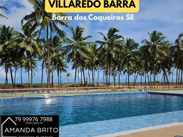 Imagem 1: Villaredo Barra - Lote C/ 200M²
