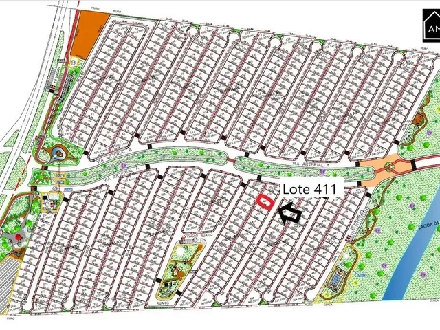 Imagem 9: Villaredo Barra - Lote C/ 200M²