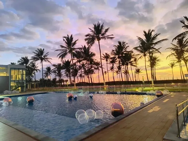 Imagem 14: Villaredo Barra - Lote C/ 200M²