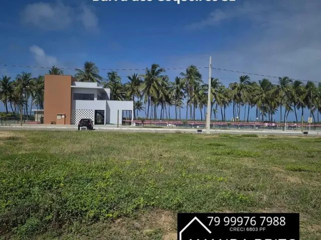 Imagem 4: Villaredo Barra - Lote C/ 200M²