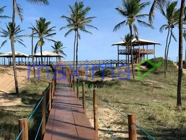 Imagem: Vende-Se Lote no Padang, 234M², Pé na